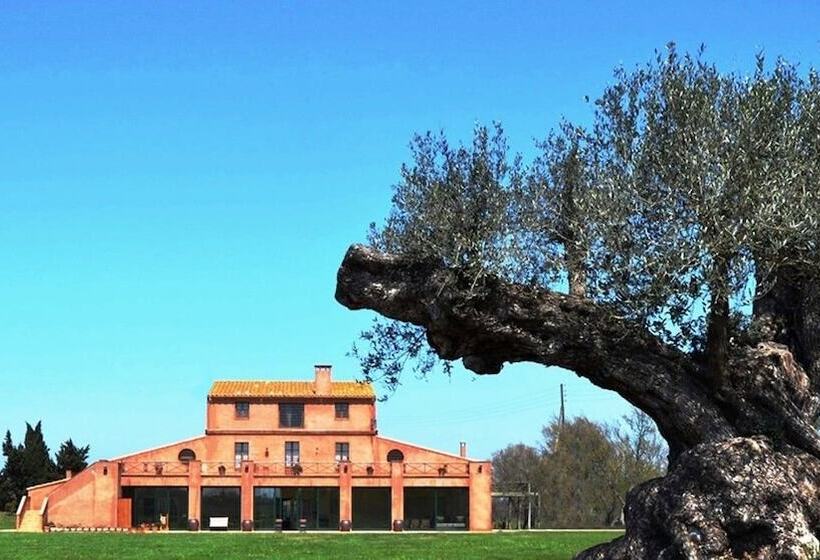 بنسيون Mas Del Mar