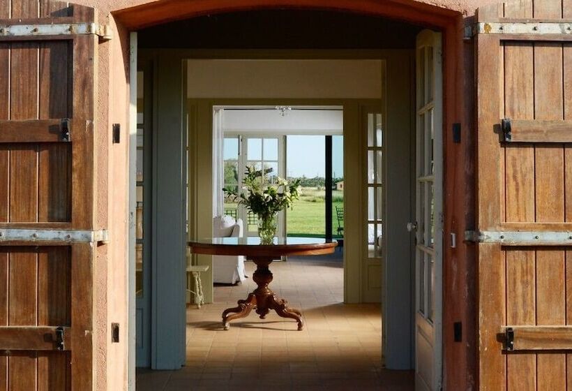 بنسيون Mas Del Mar