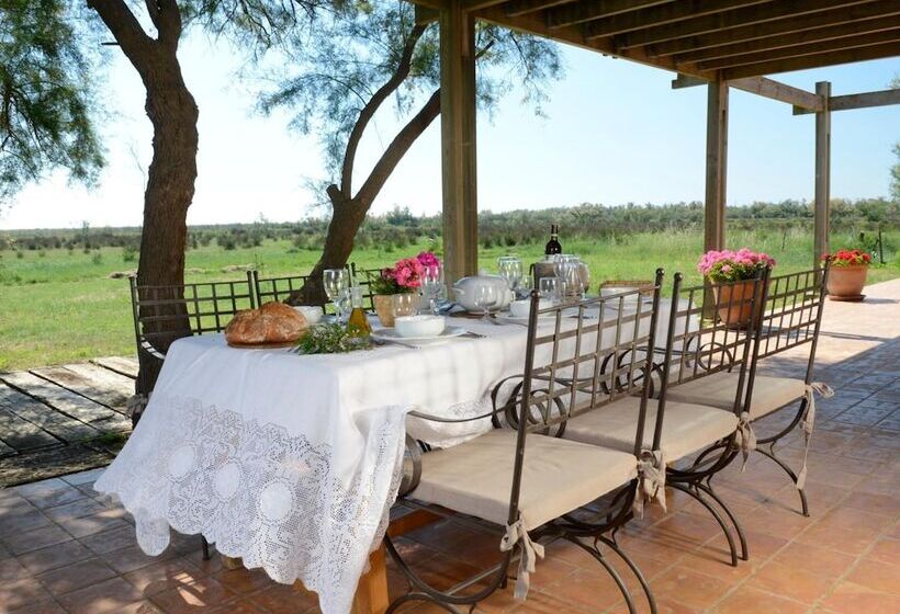 بنسيون Mas Del Mar