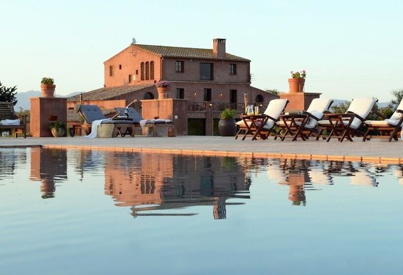 بنسيون Mas Del Mar