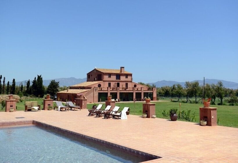 Пансион Mas Del Mar