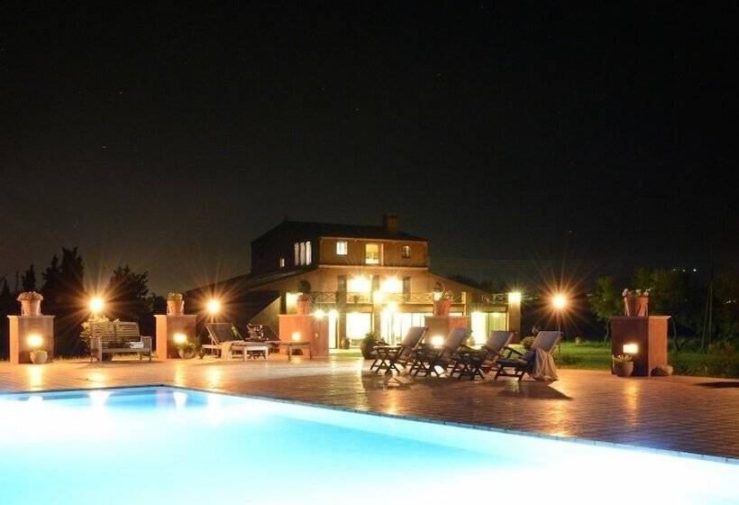 بنسيون Mas Del Mar