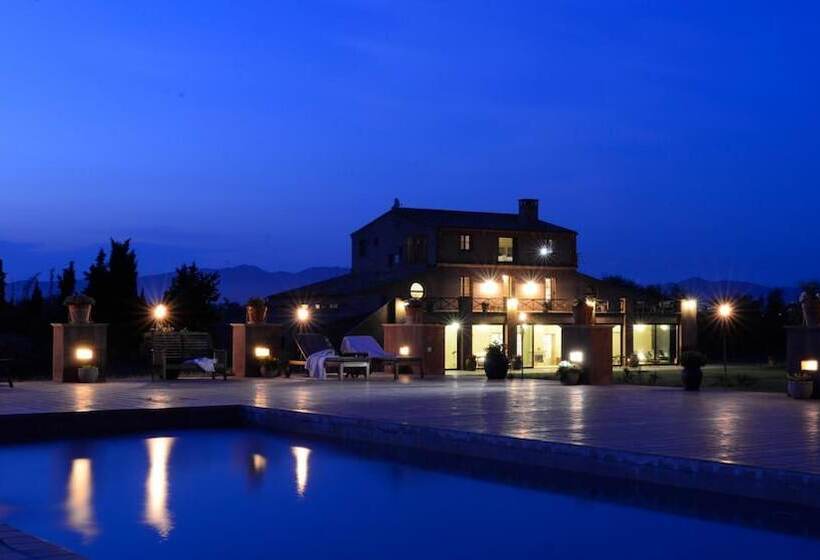 بنسيون Mas Del Mar