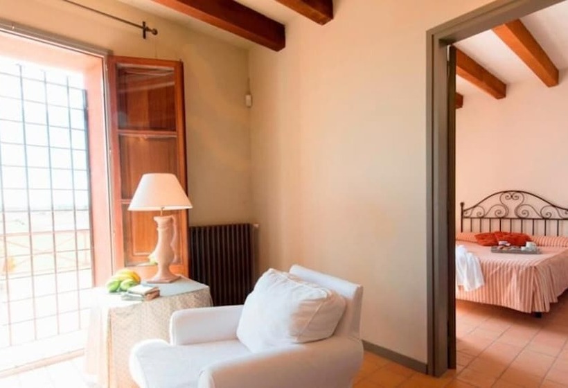 بنسيون Mas Del Mar