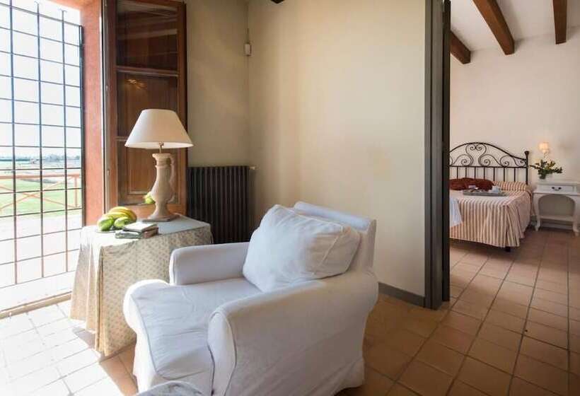 بنسيون Mas Del Mar