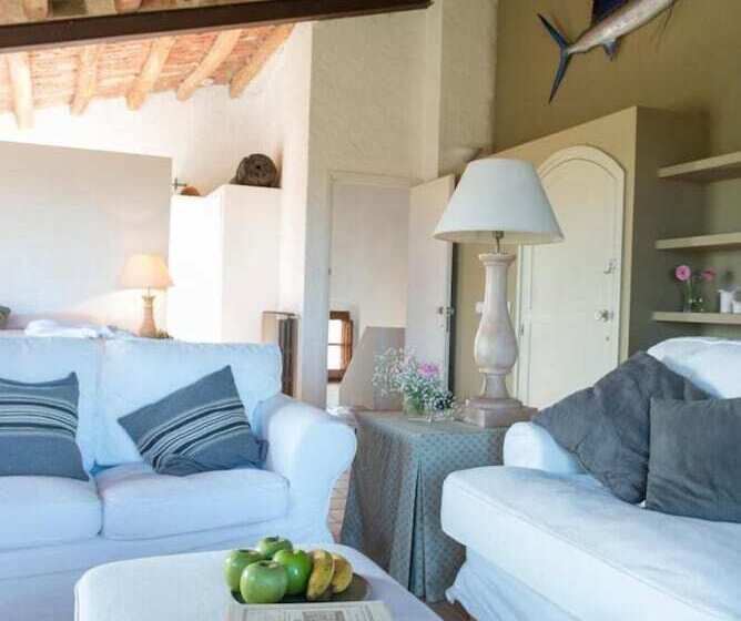 بنسيون Mas Del Mar