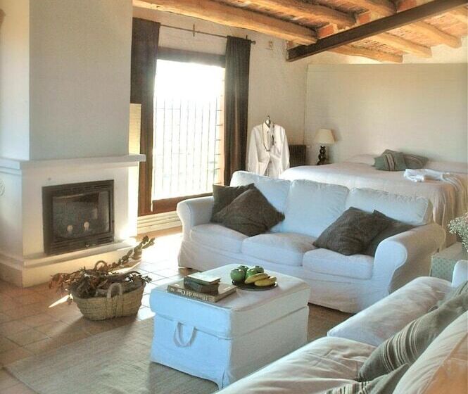 بنسيون Mas Del Mar