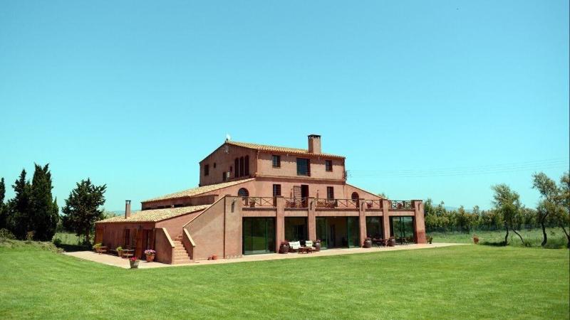 بنسيون Mas Del Mar