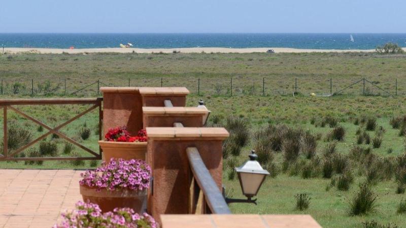 بنسيون Mas Del Mar