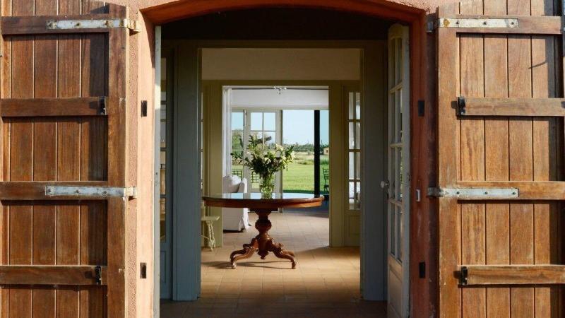 بنسيون Mas Del Mar