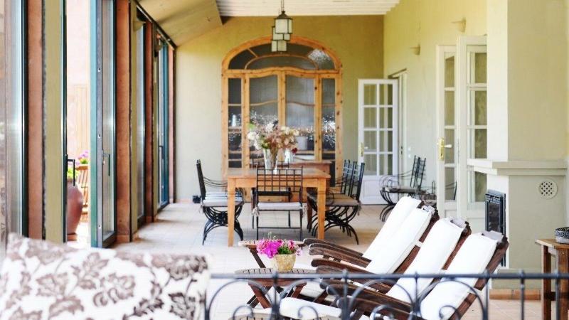 بنسيون Mas Del Mar