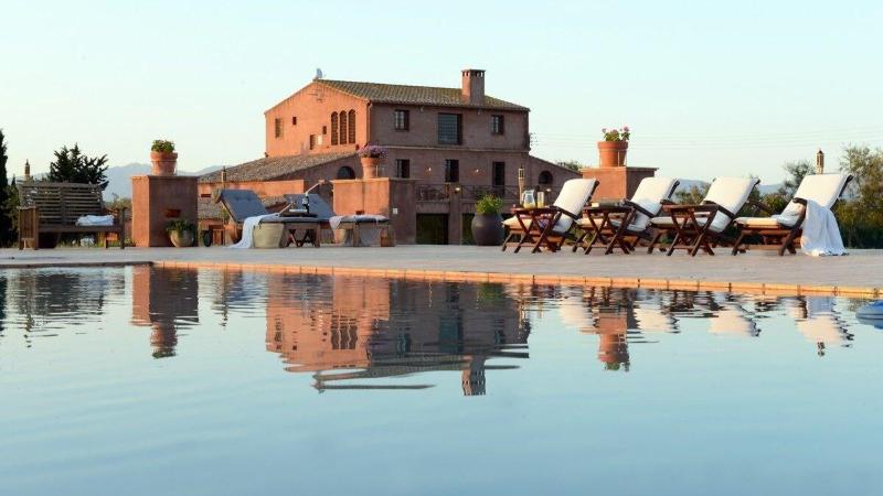 Пансион Mas Del Mar