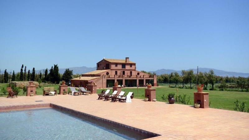 بنسيون Mas Del Mar