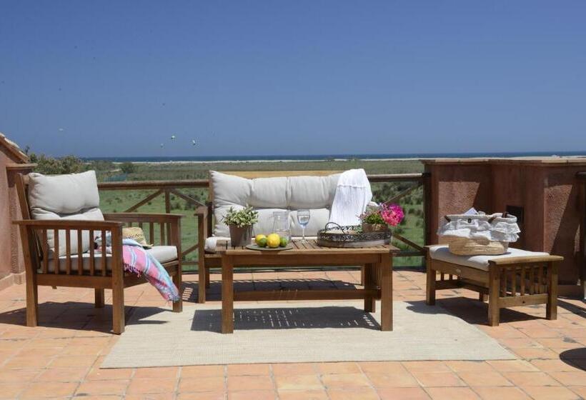 بنسيون Mas Del Mar