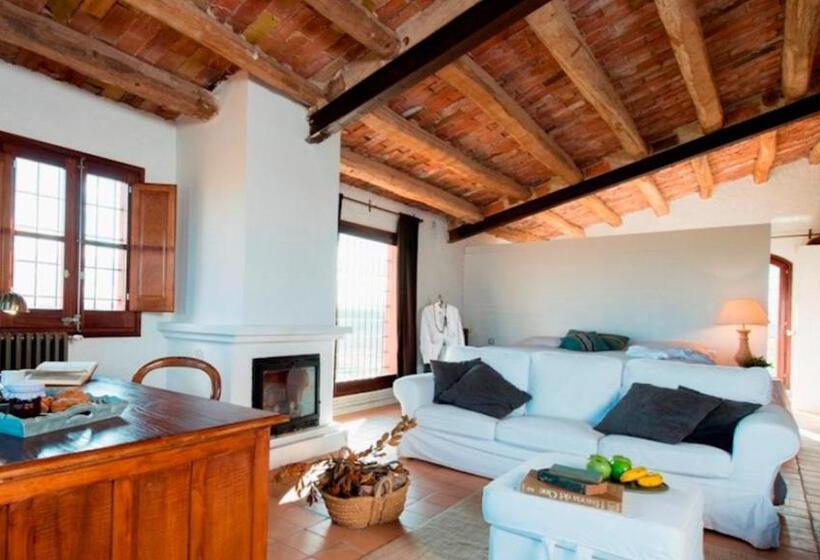 Пансион Mas Del Mar