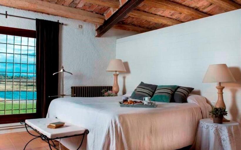 بنسيون Mas Del Mar