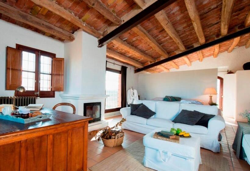 بنسيون Mas Del Mar