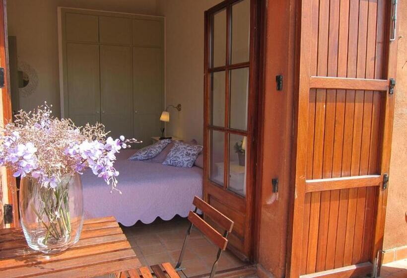 بنسيون Mas Del Mar