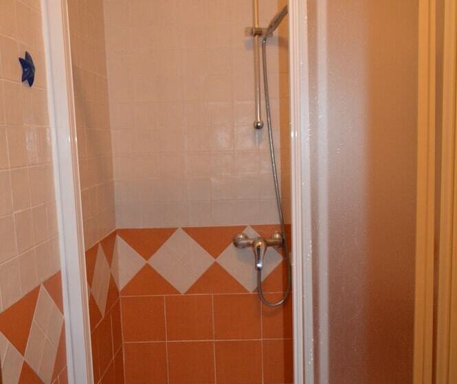 פנסיון Posada La Reja