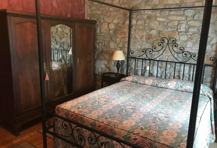 پانسیون Posada Valle De Guriezo