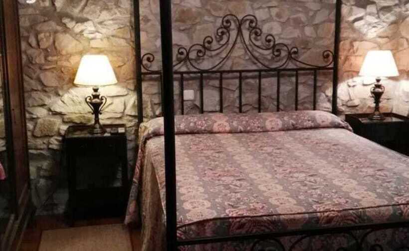 پانسیون Posada Valle De Guriezo
