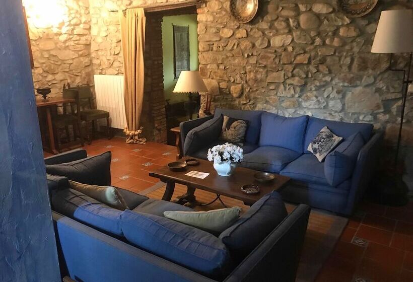 پانسیون Posada Valle De Guriezo