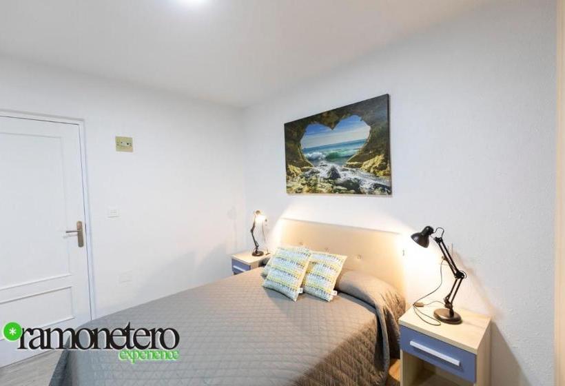 Pension Ramonetero