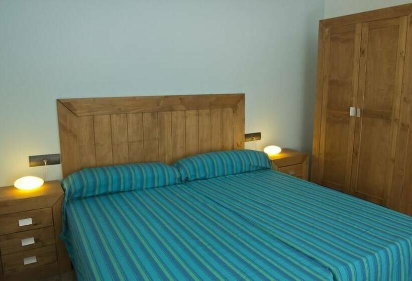 פנסיון Rural Casa Marti