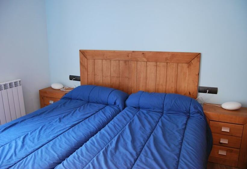 פנסיון Rural Casa Marti