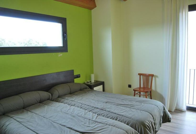 פנסיון Rural Casa Marti