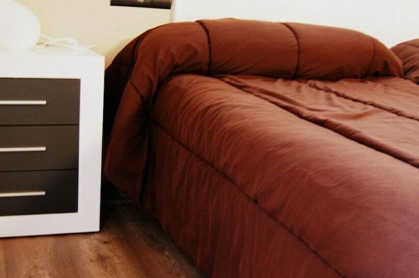 פנסיון Rural Casa Marti