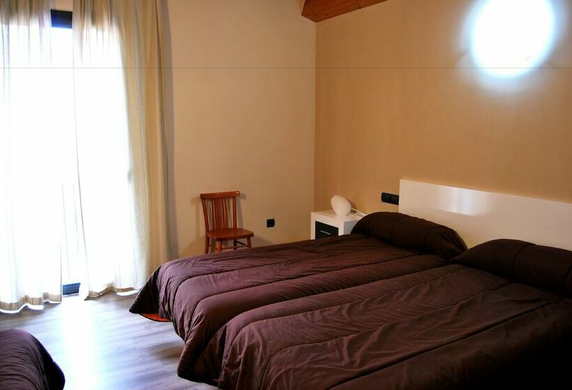 פנסיון Rural Casa Marti