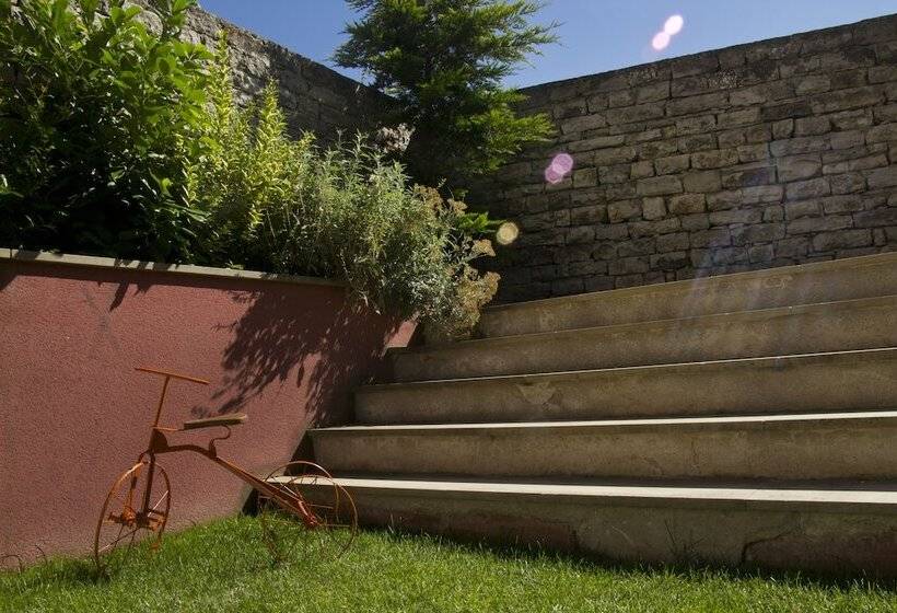 פנסיון Rural Casa Marti