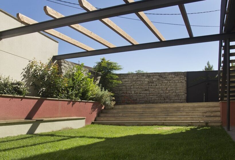 פנסיון Rural Casa Marti