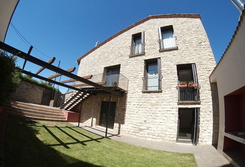 פנסיון Rural Casa Marti