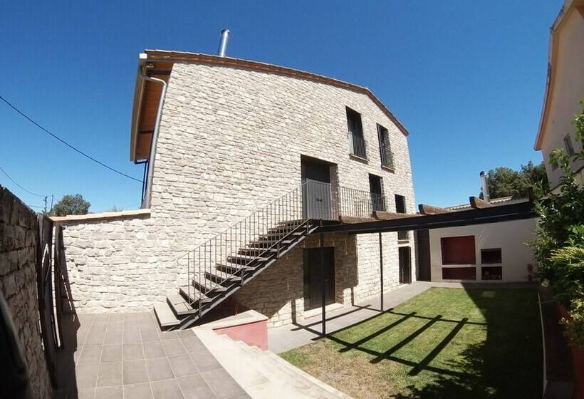 פנסיון Rural Casa Marti