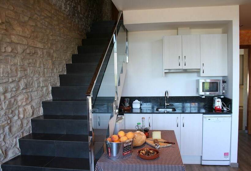 פנסיון Rural Casa Marti