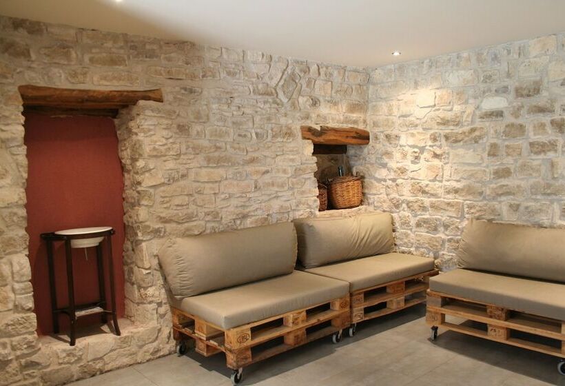 펜션 Rural Casa Marti