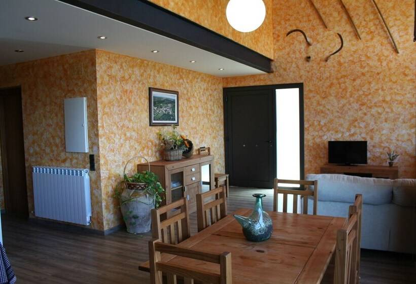 פנסיון Rural Casa Marti