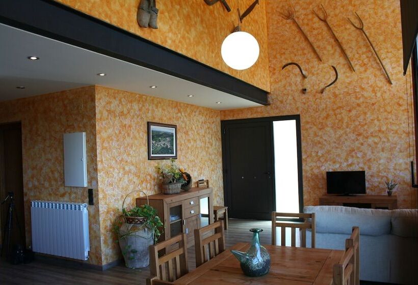 פנסיון Rural Casa Marti