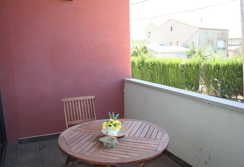 פנסיון Rural Casa Marti