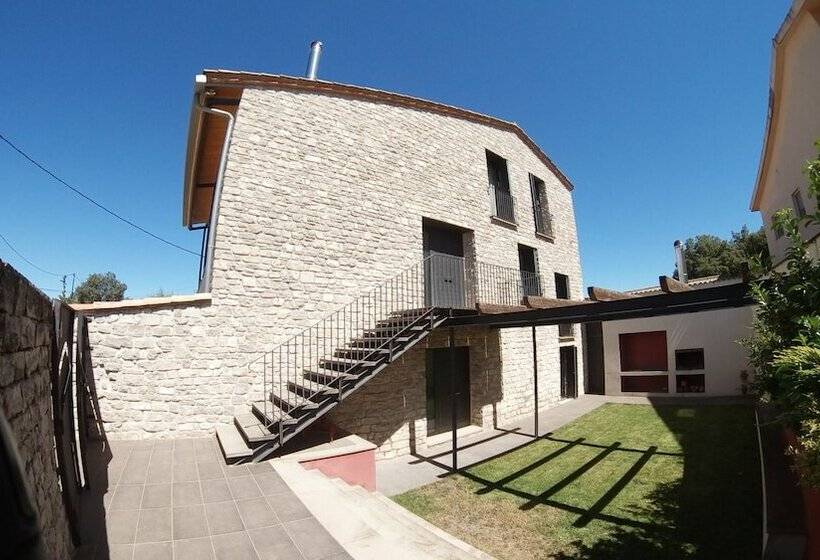 פנסיון Rural Casa Marti