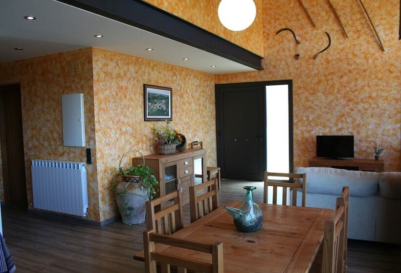 פנסיון Rural Casa Marti