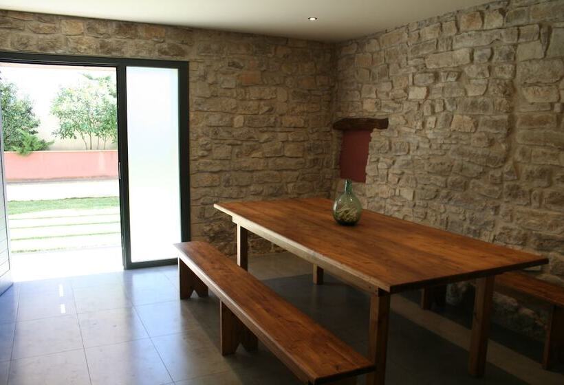 פנסיון Rural Casa Marti