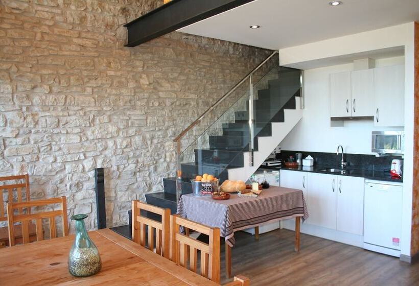 פנסיון Rural Casa Marti