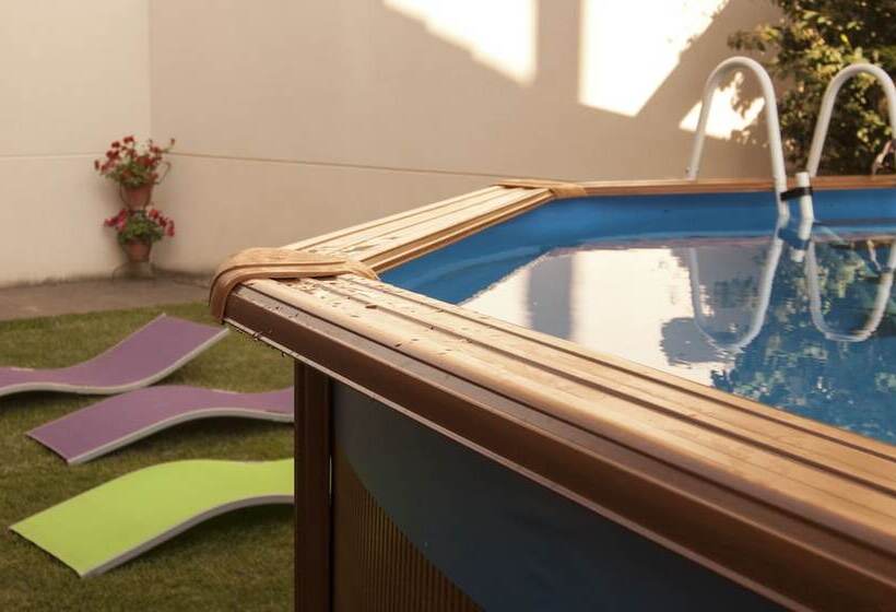 פנסיון Rural Casa Marti