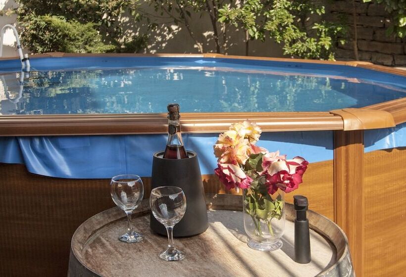 פנסיון Rural Casa Marti