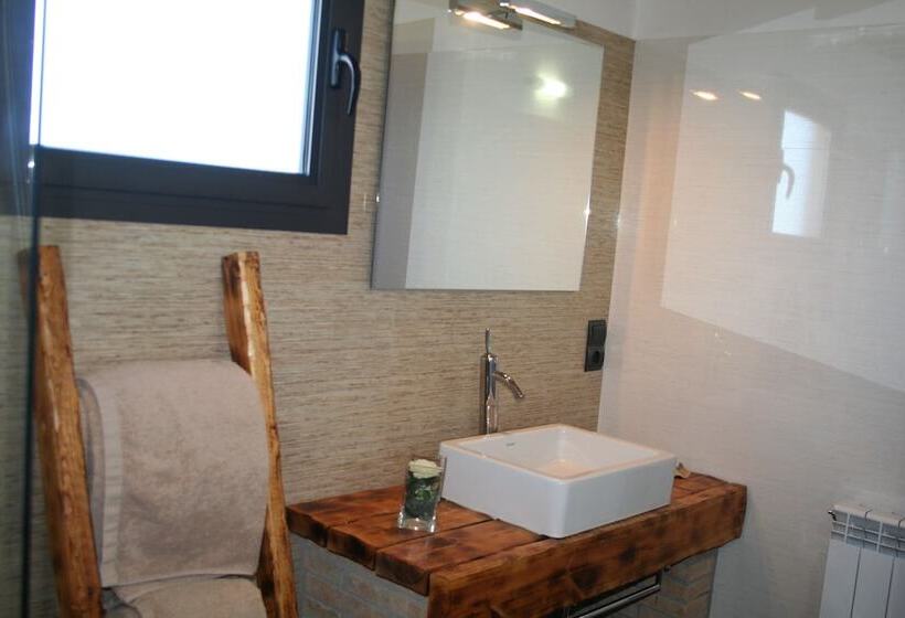 פנסיון Rural Casa Marti