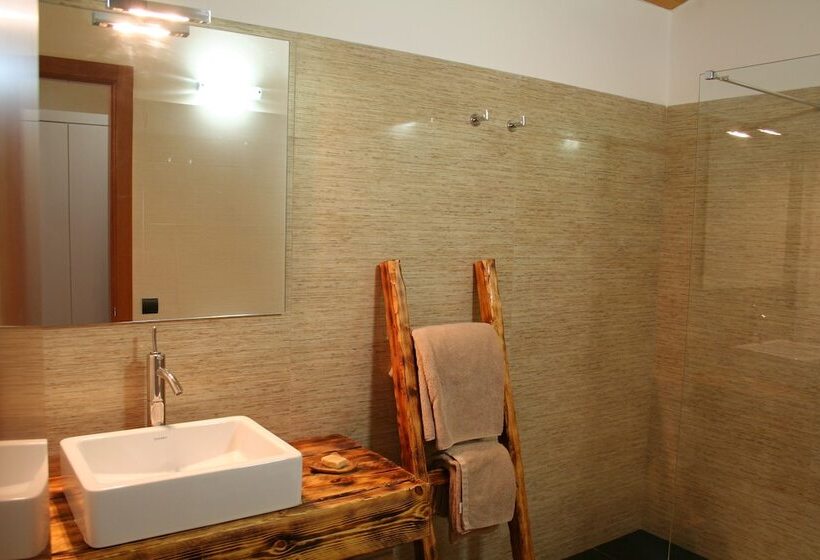 פנסיון Rural Casa Marti