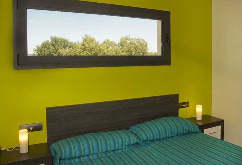 פנסיון Rural Casa Marti